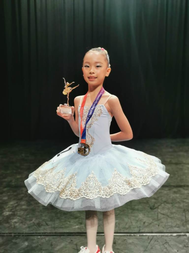 ballet centre award winner dancelab