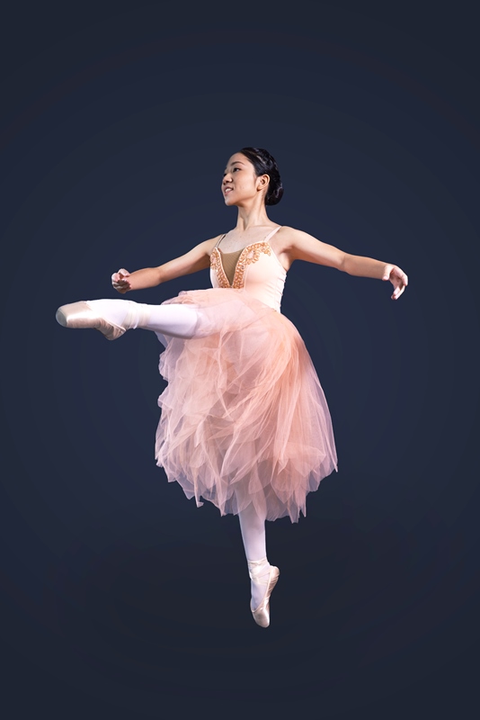 adult ballet classes Kuala Lumpur